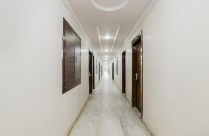 Hotel Asopalav Ambaji Luaran gambar