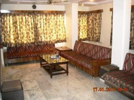 Hotel Asopalav Ambaji Luaran gambar