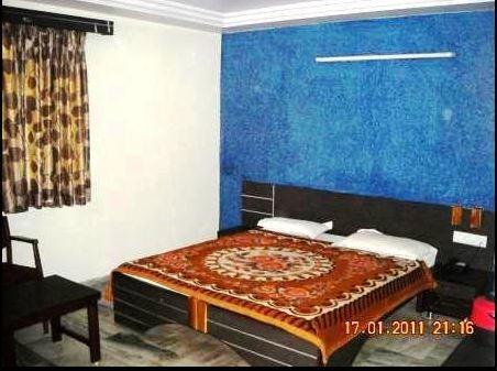 Hotel Asopalav Ambaji Luaran gambar