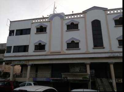 Hotel Asopalav Ambaji Luaran gambar